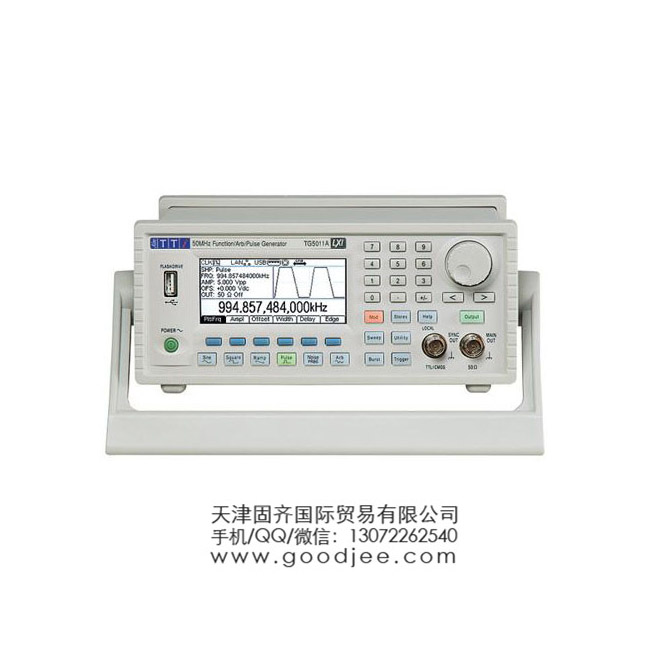 Aim-TTi TG5011A 50MHz l, RS232ӿ